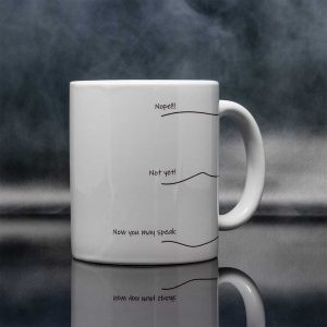 bedruckte Werbetasse auf Druck-auf-tasse.de