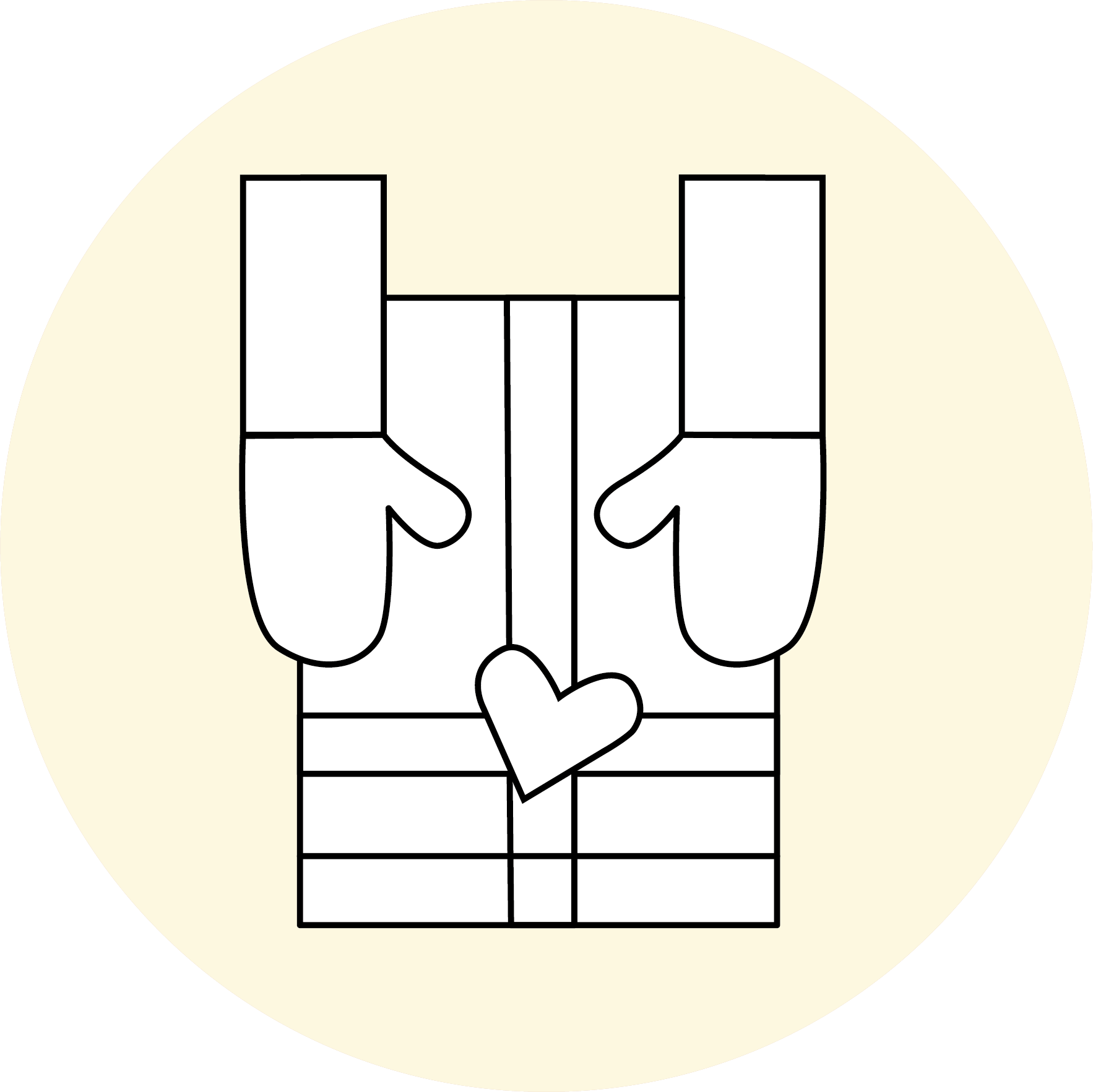 lokale Produktion und Handarbeit Tassendruck